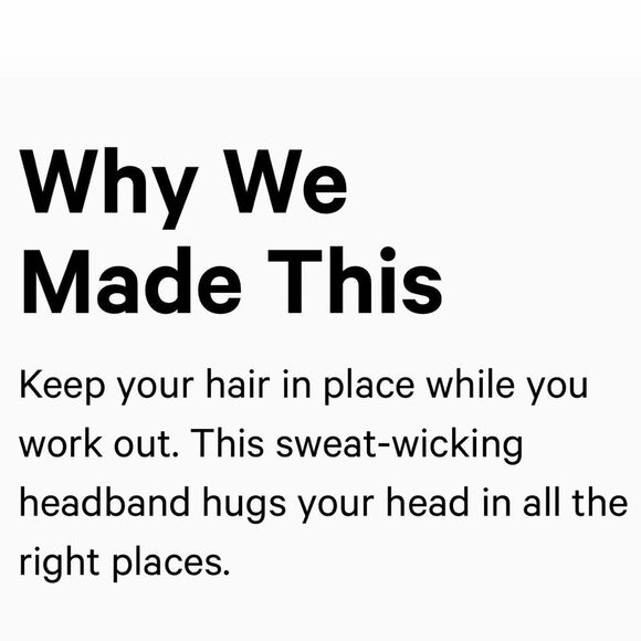 WOMEN’S LUXTREME TRAINING HEADBAND Raceway Green RCGR -OOS ONLINE! NWT Lululemon - Picture 5 of 7